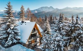 Tatry Residence Spa